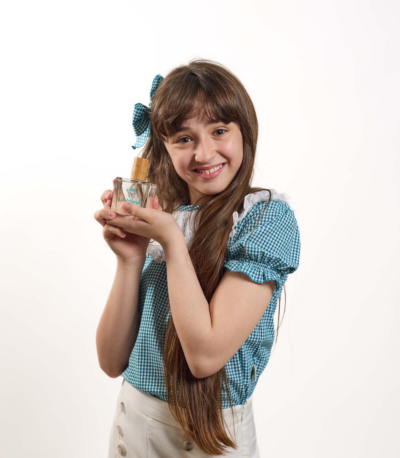 Perfume La Mimá 100ml - Imagen 3