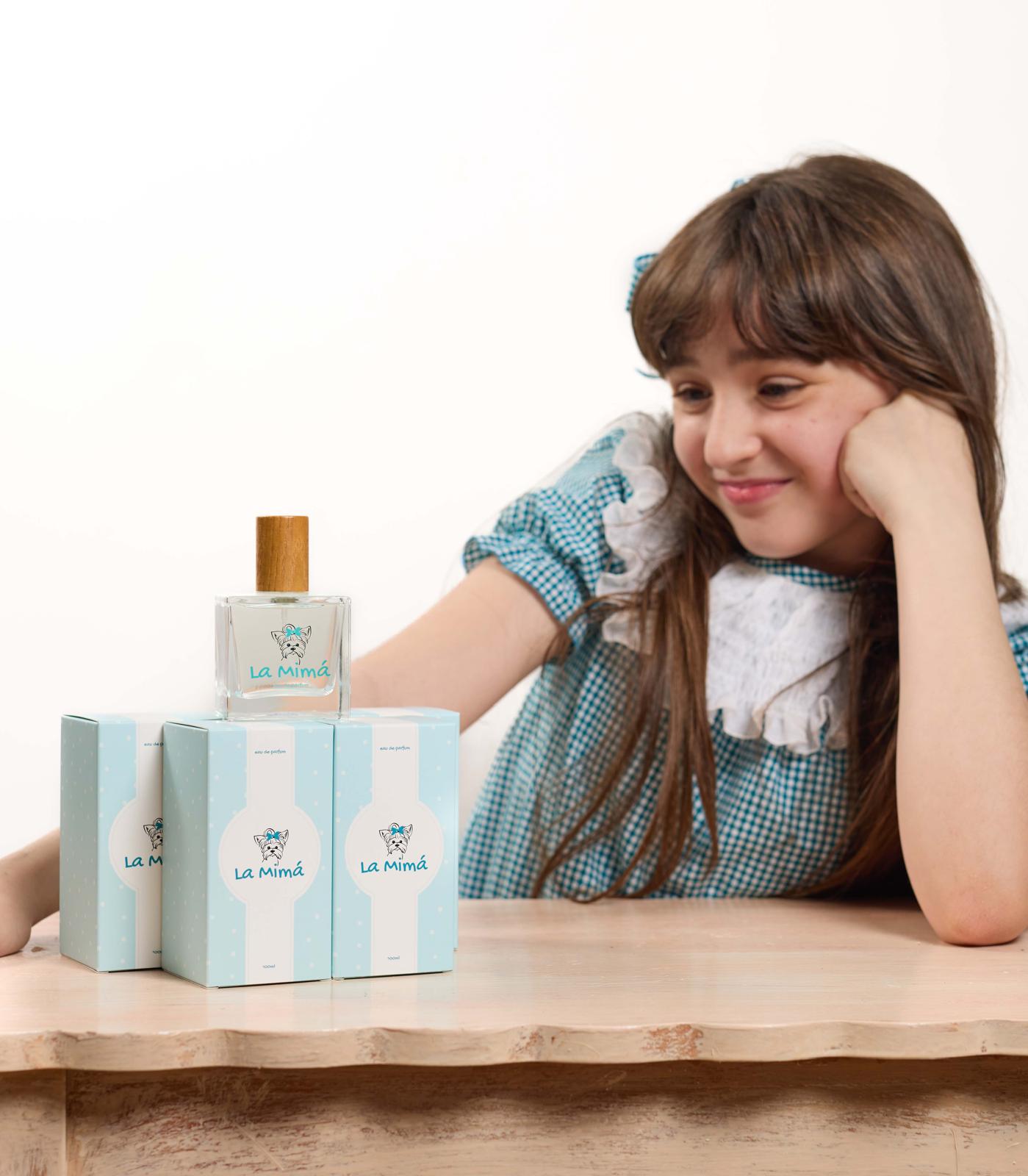 Perfume La Mimá 100ml - Imagen 2