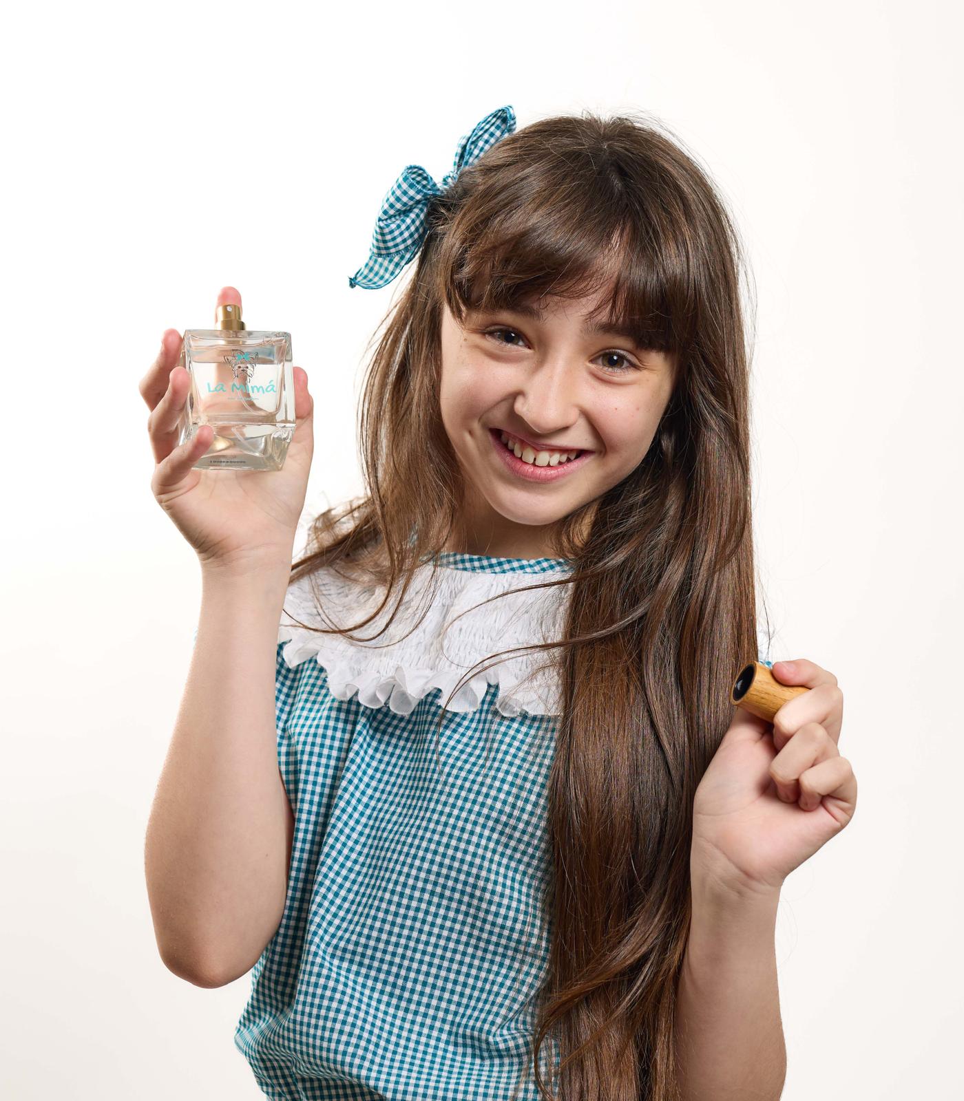 Perfume La Mimá 100ml - Imagen 16