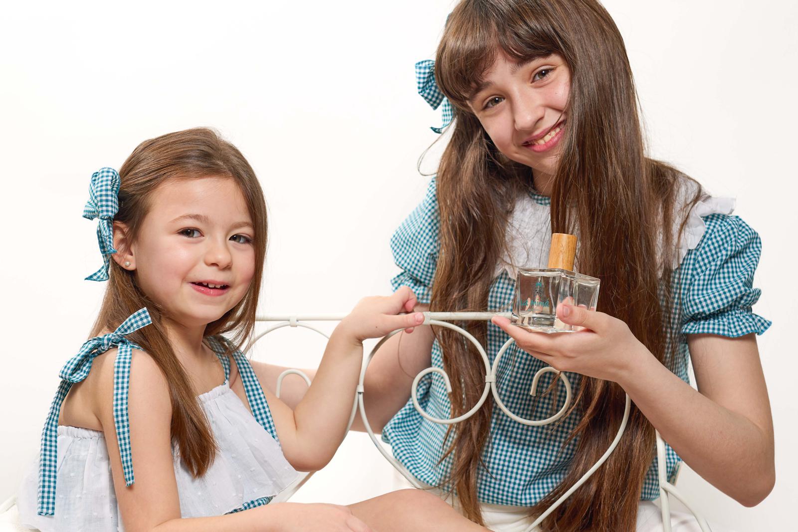 Perfume La Mimá 100ml