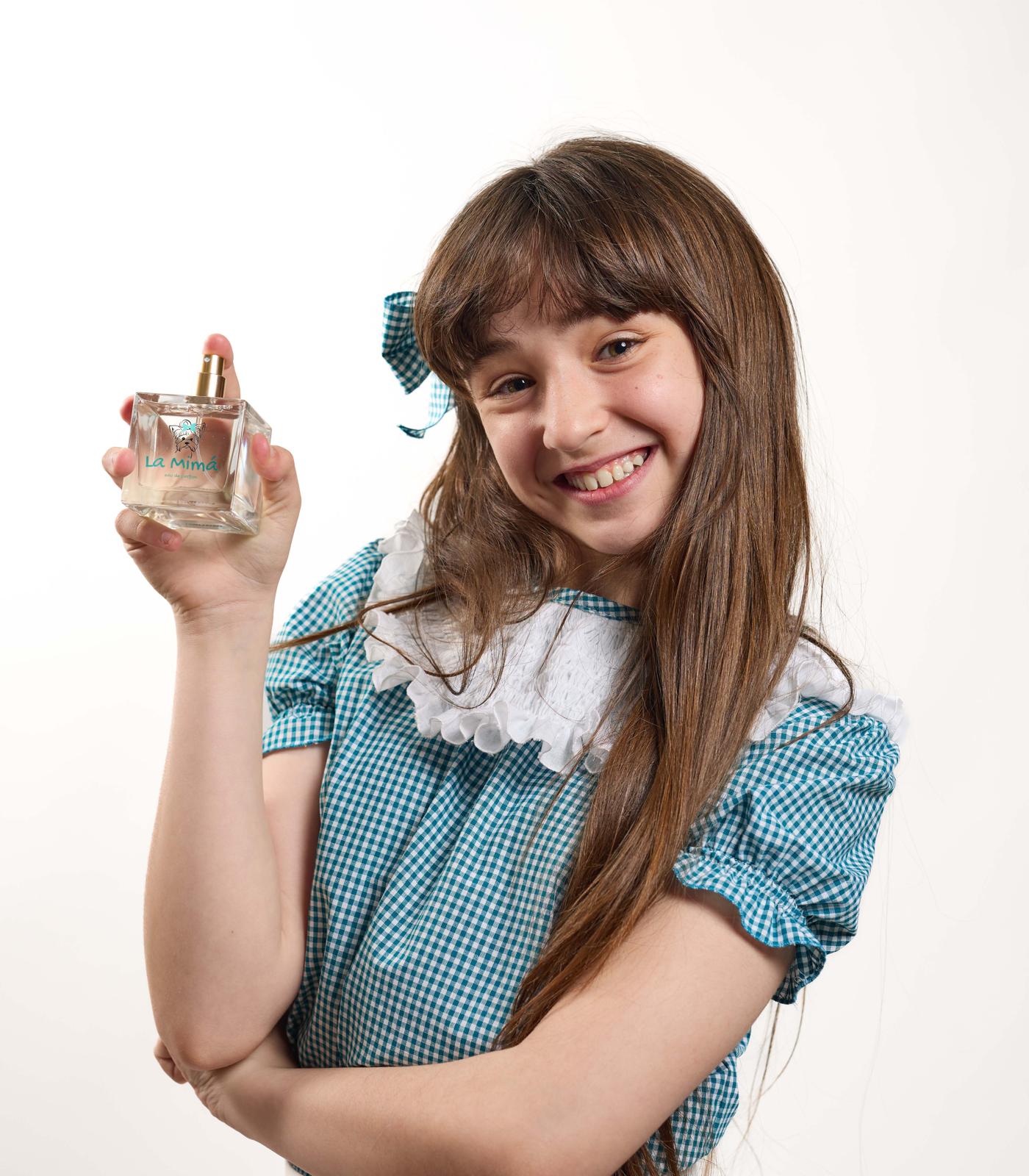 Perfume La Mimá 100ml - Imagen 5