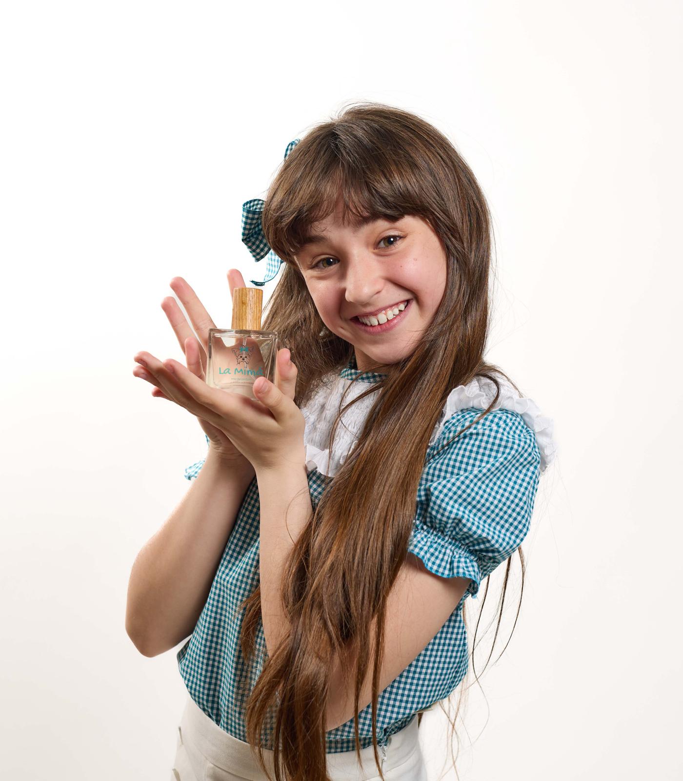 Perfume La Mimá 100ml - Imagen 7