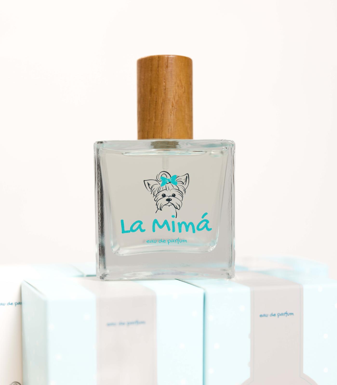 Perfume La Mimá 100ml - Imagen 11