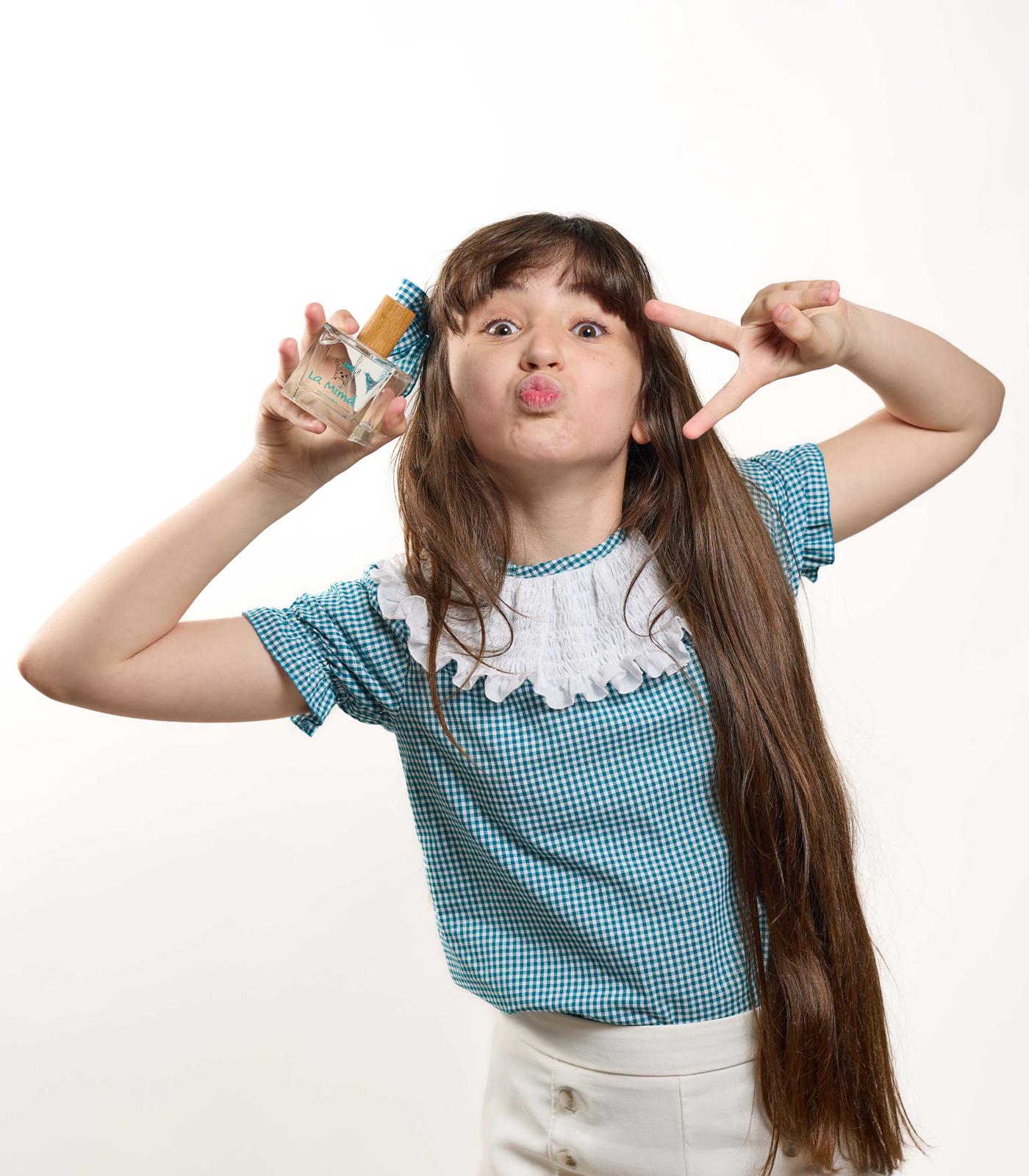 Perfume La Mimá 100ml - Imagen 15