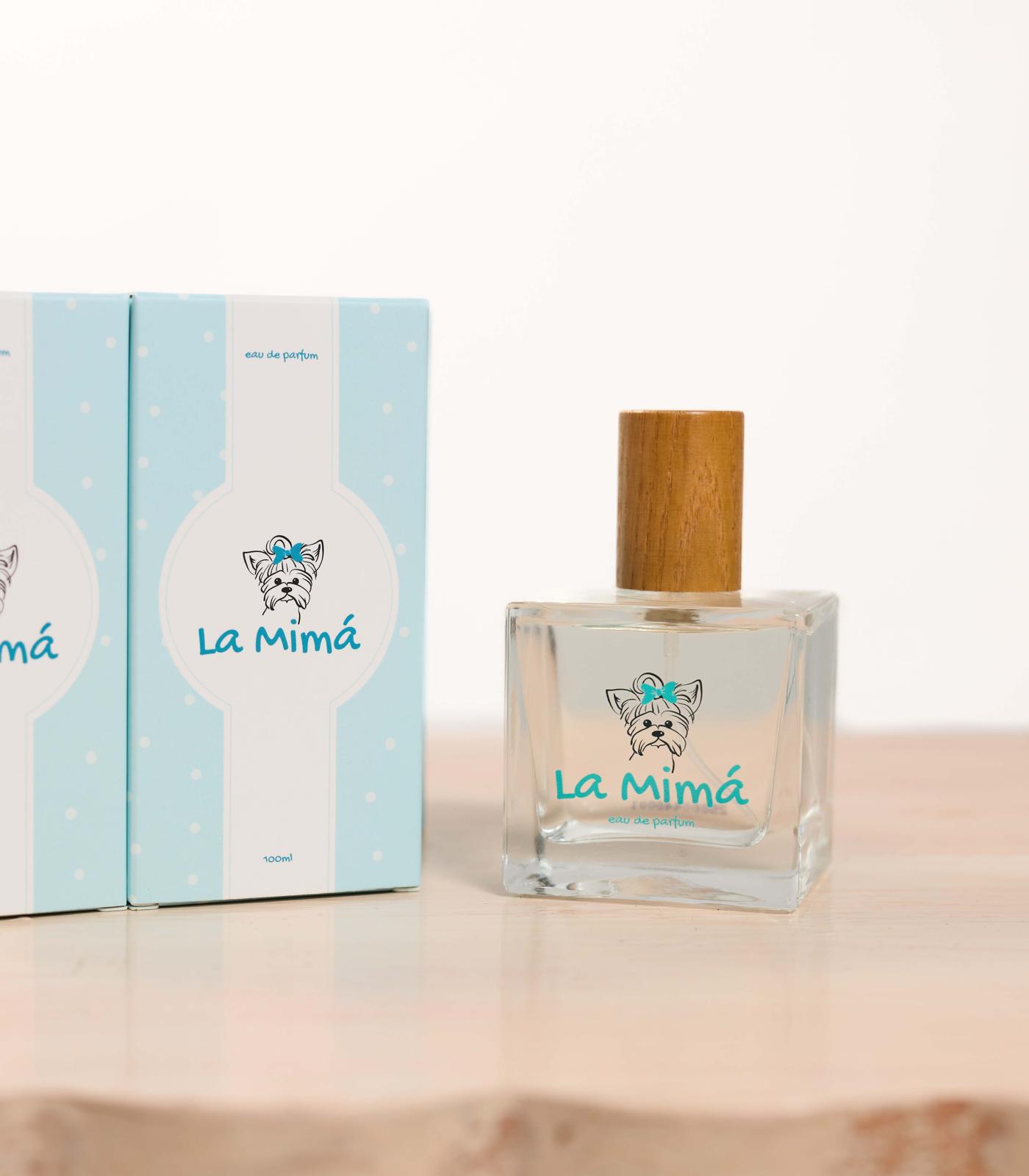 Perfume La Mimá 100ml - Imagen 13