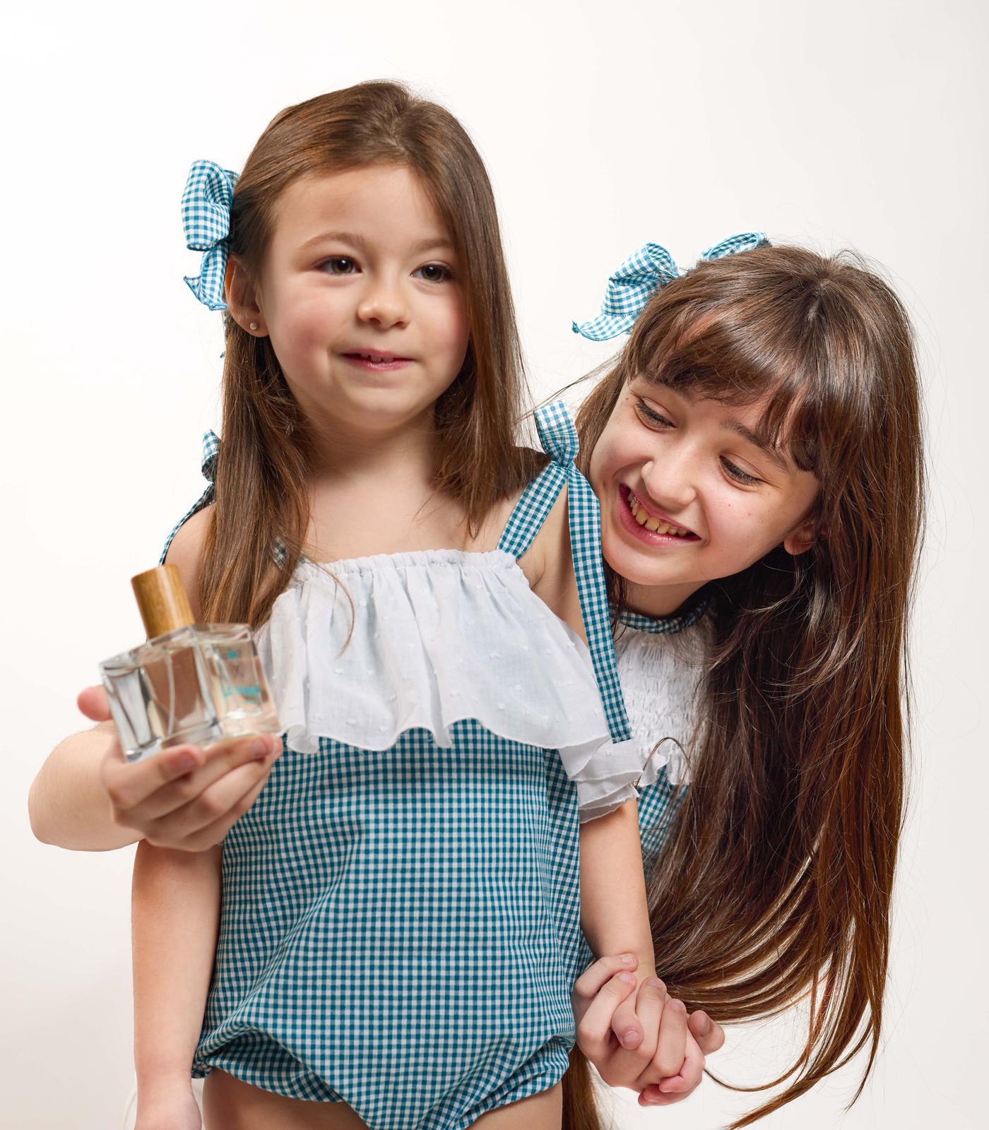Perfume La Mimá 100ml - Imagen 10