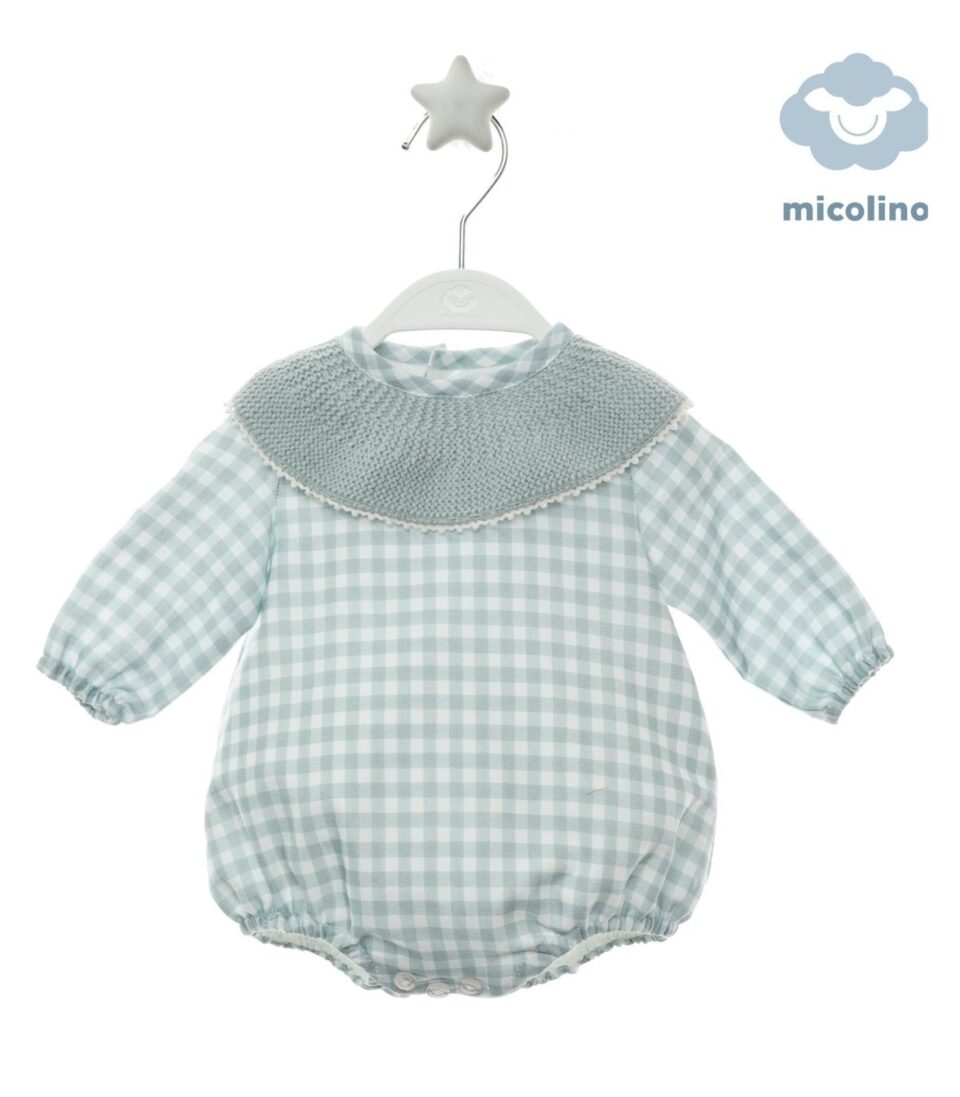 Pelele "Familia Sophia" 9105
