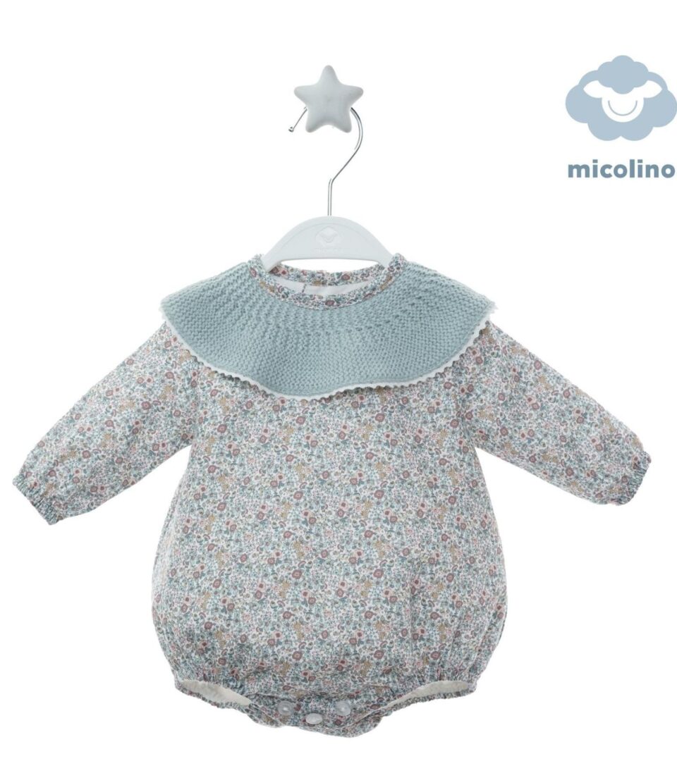 Pelele "Familia Valquiria" 9103