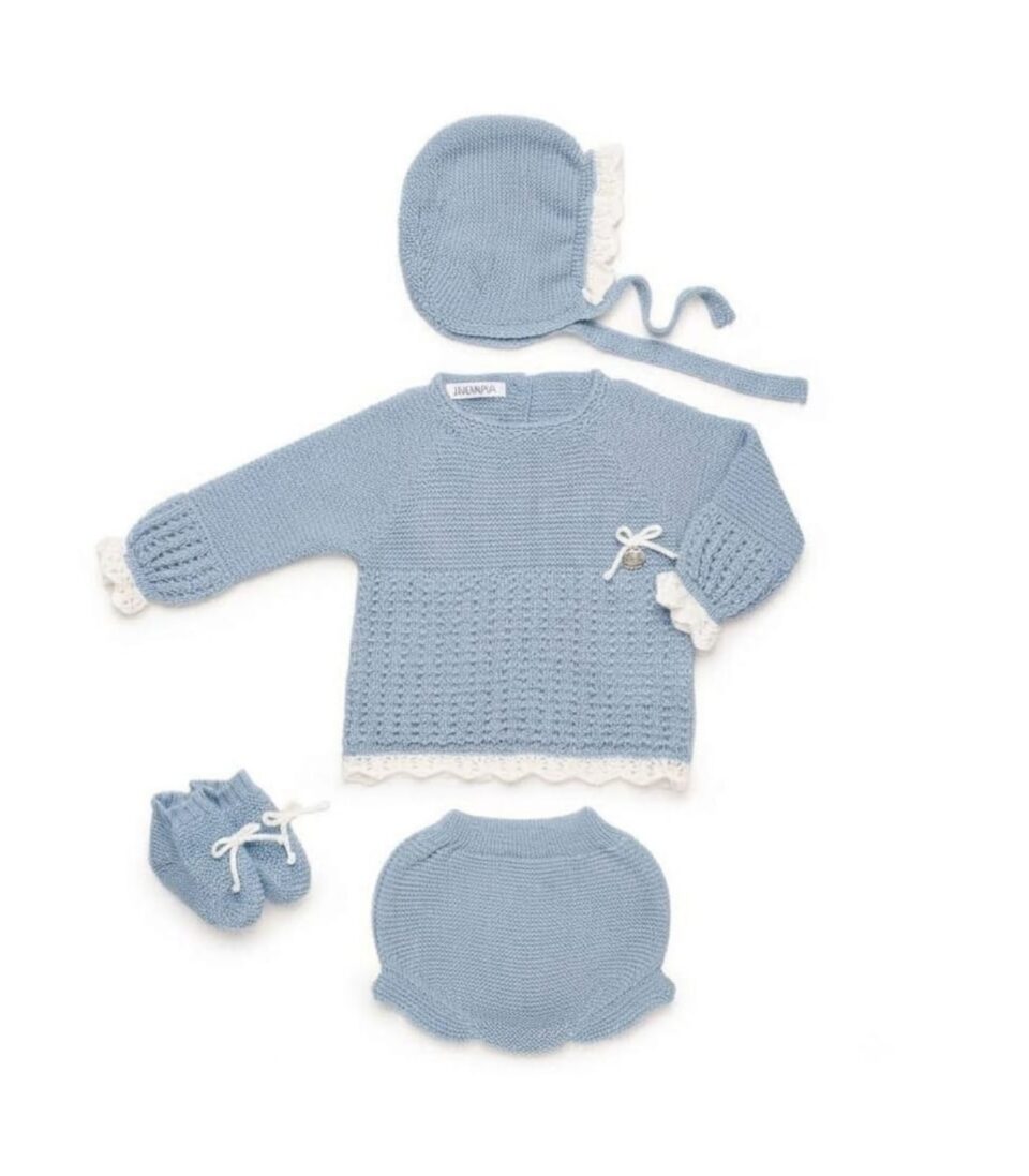 Conjunto Botas 26579