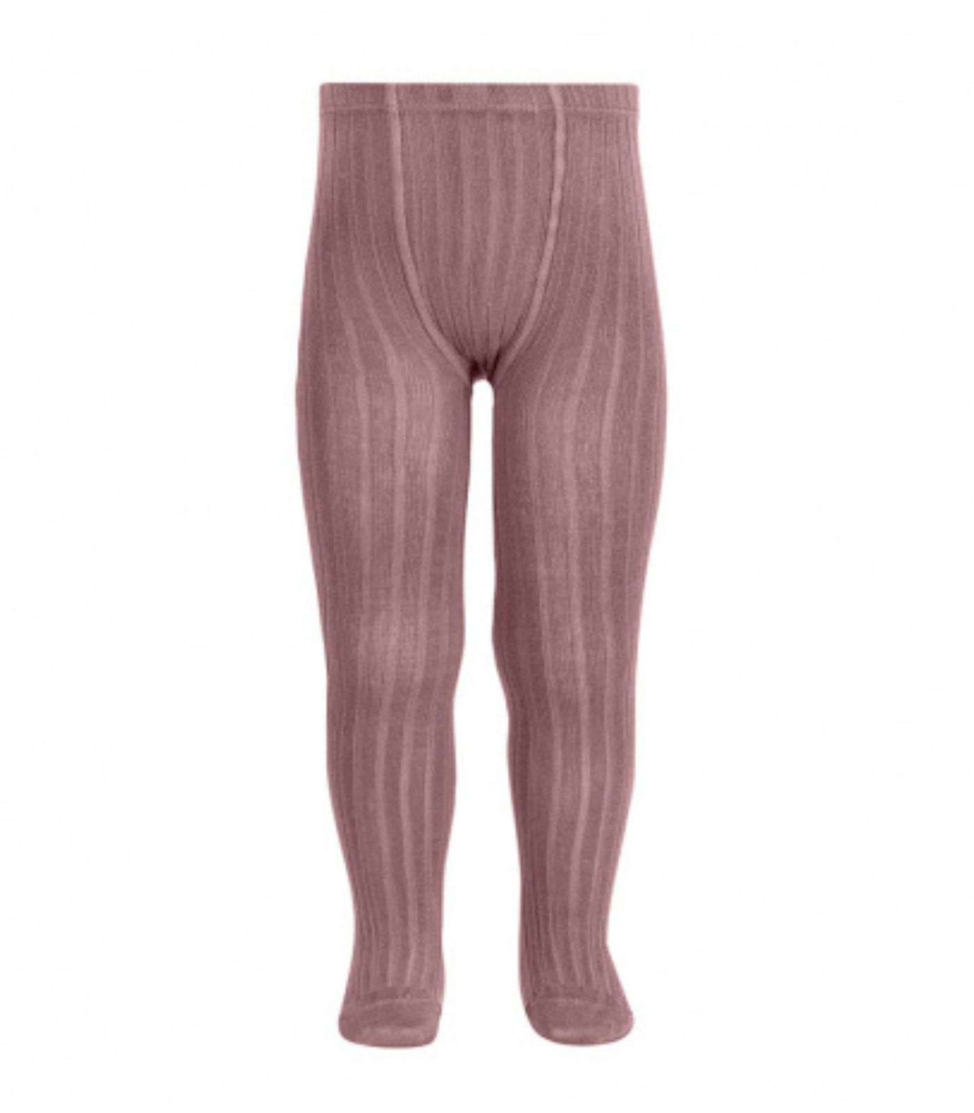 Leotardo canalé Cóndor Iris 174