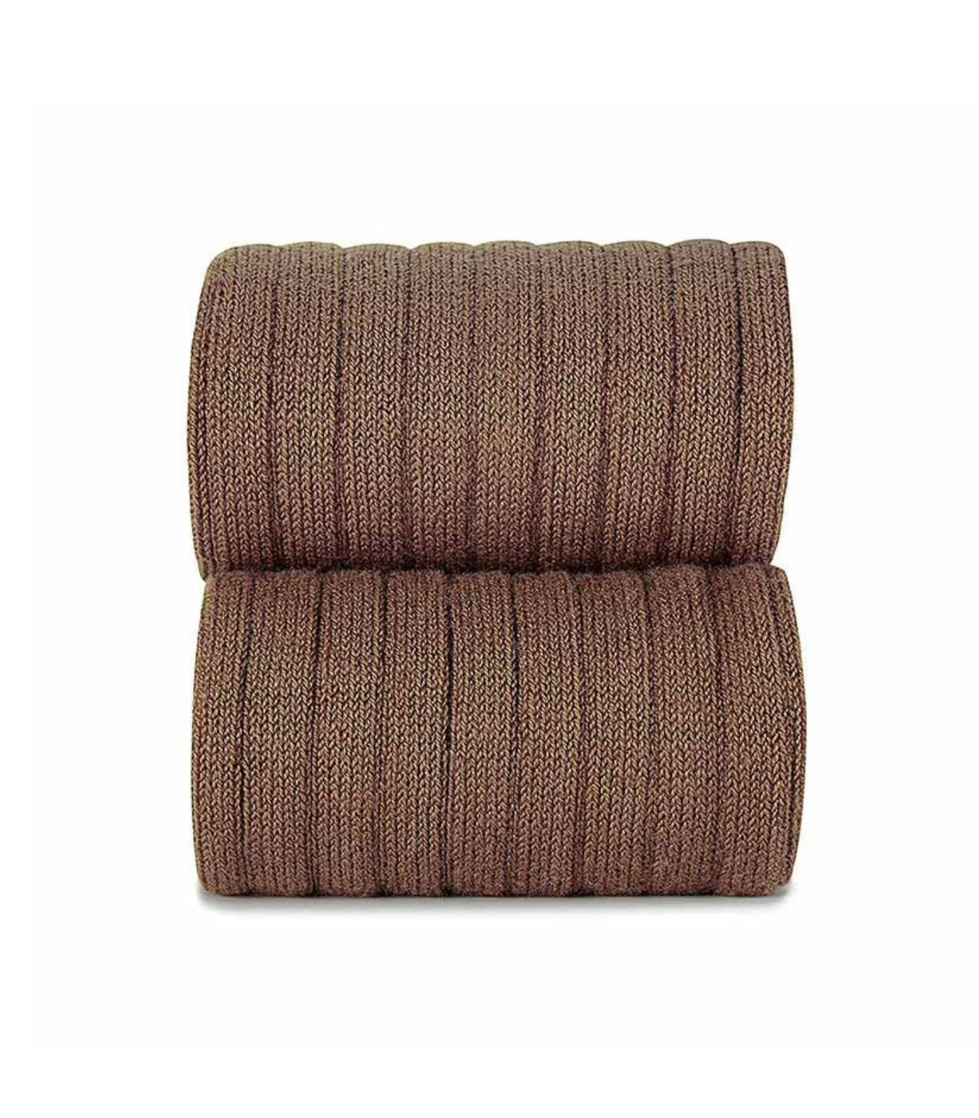 Leotardo canalé Cóndor Tabaco 346 - Imagen 2
