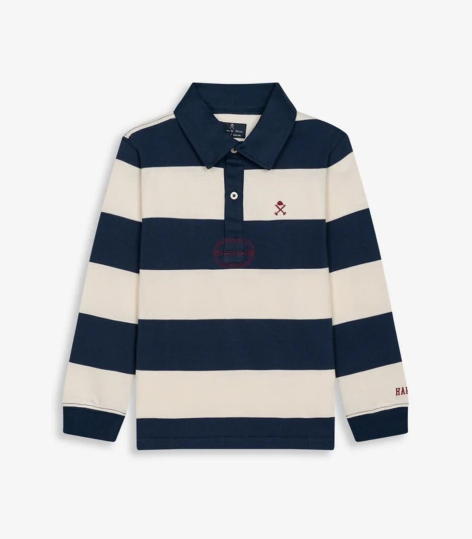 Polo Rugby Kids 1405125001