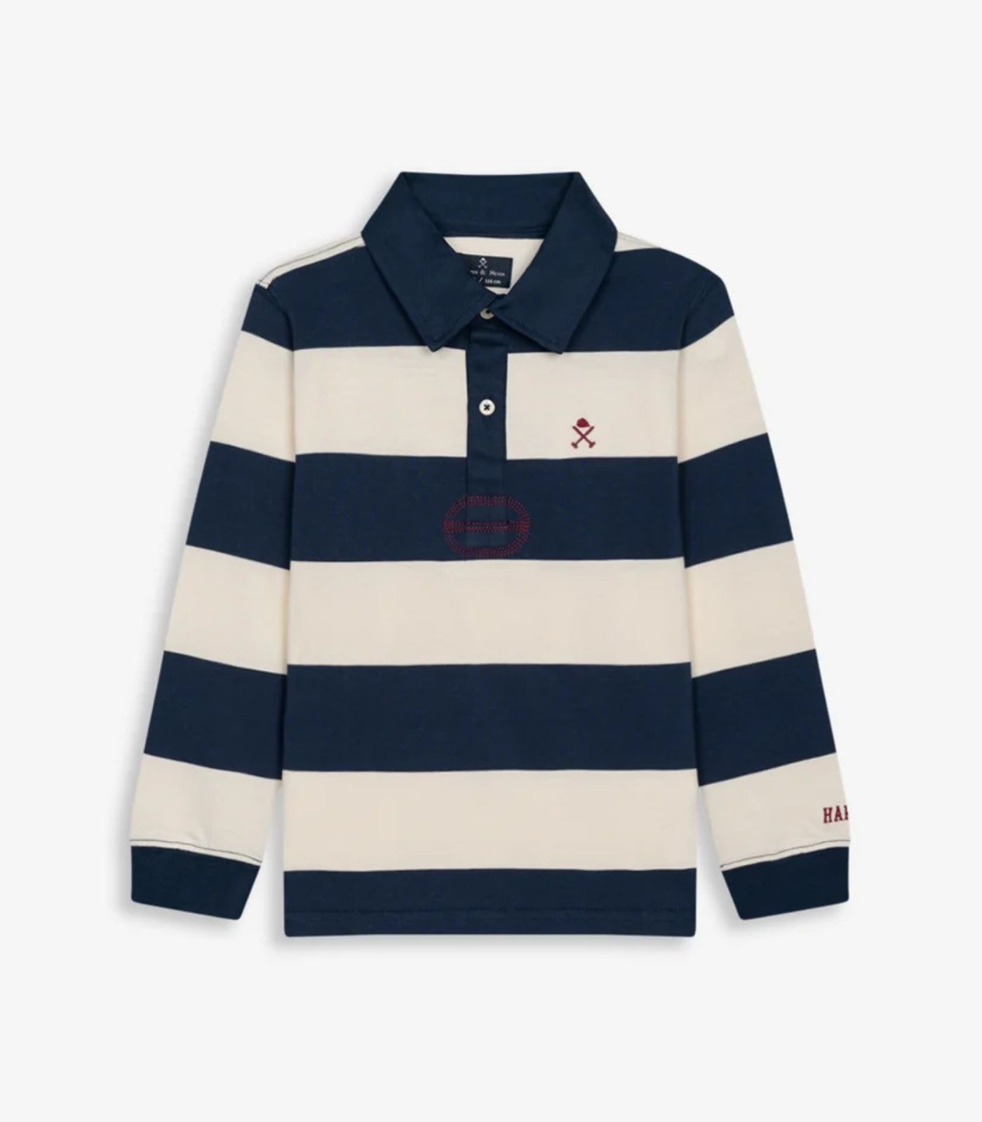 Polo Rugby Kids 1405125001