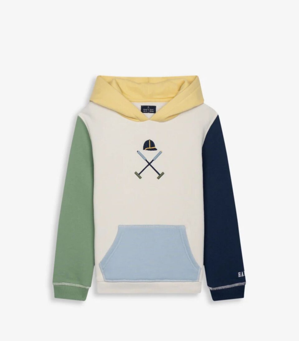 Sudadera Atlantha Kids 1404125005