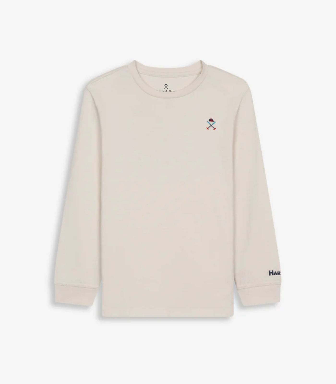Camiseta Snowdrift kids 1402125006