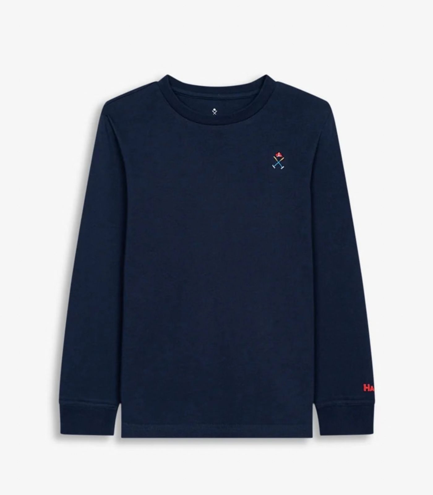 Camiseta Snowdrift kids 1402125006
