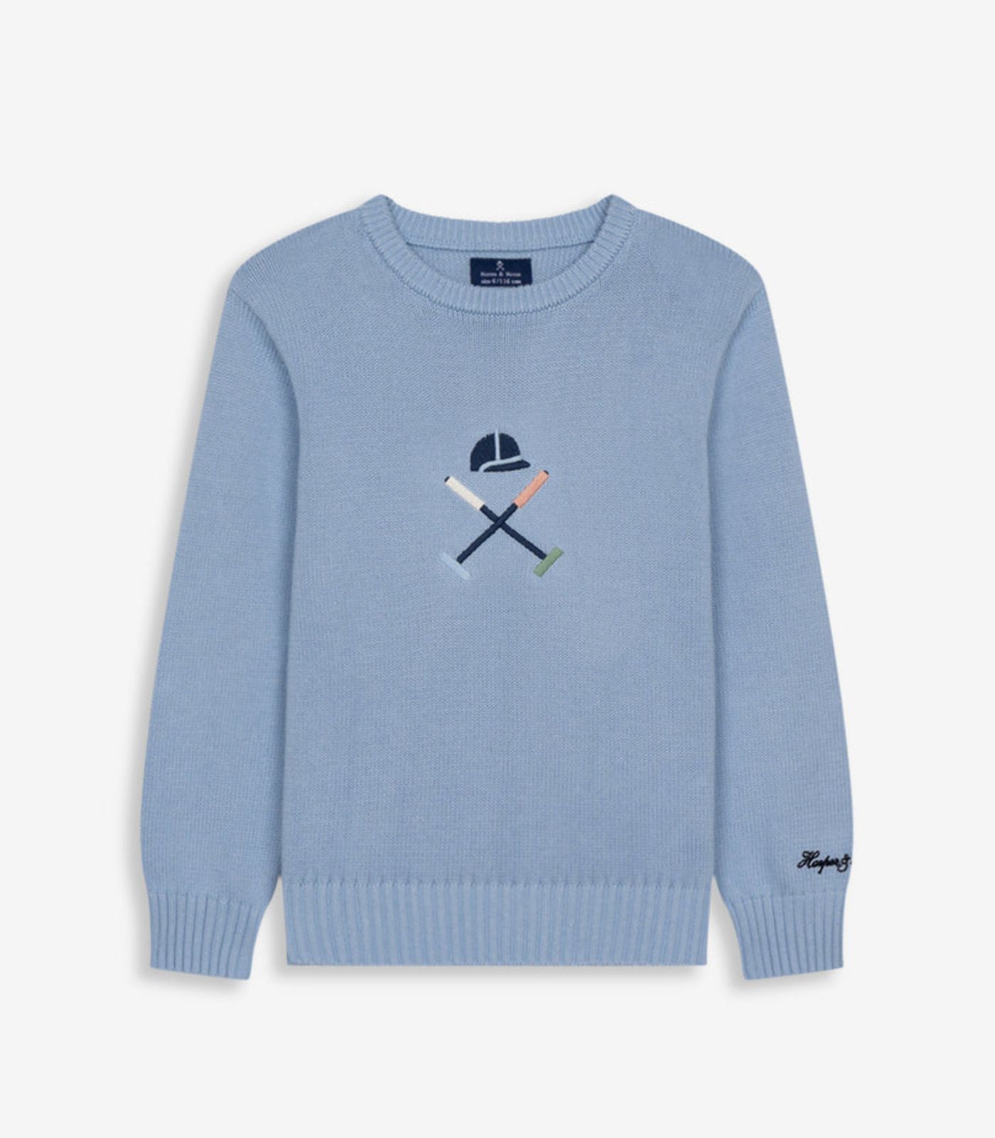 Jersey Vermont Kids 1601125001
