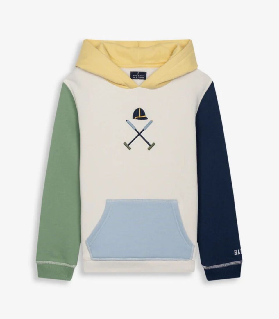 Sudadera Atlantha Kids 1404125005