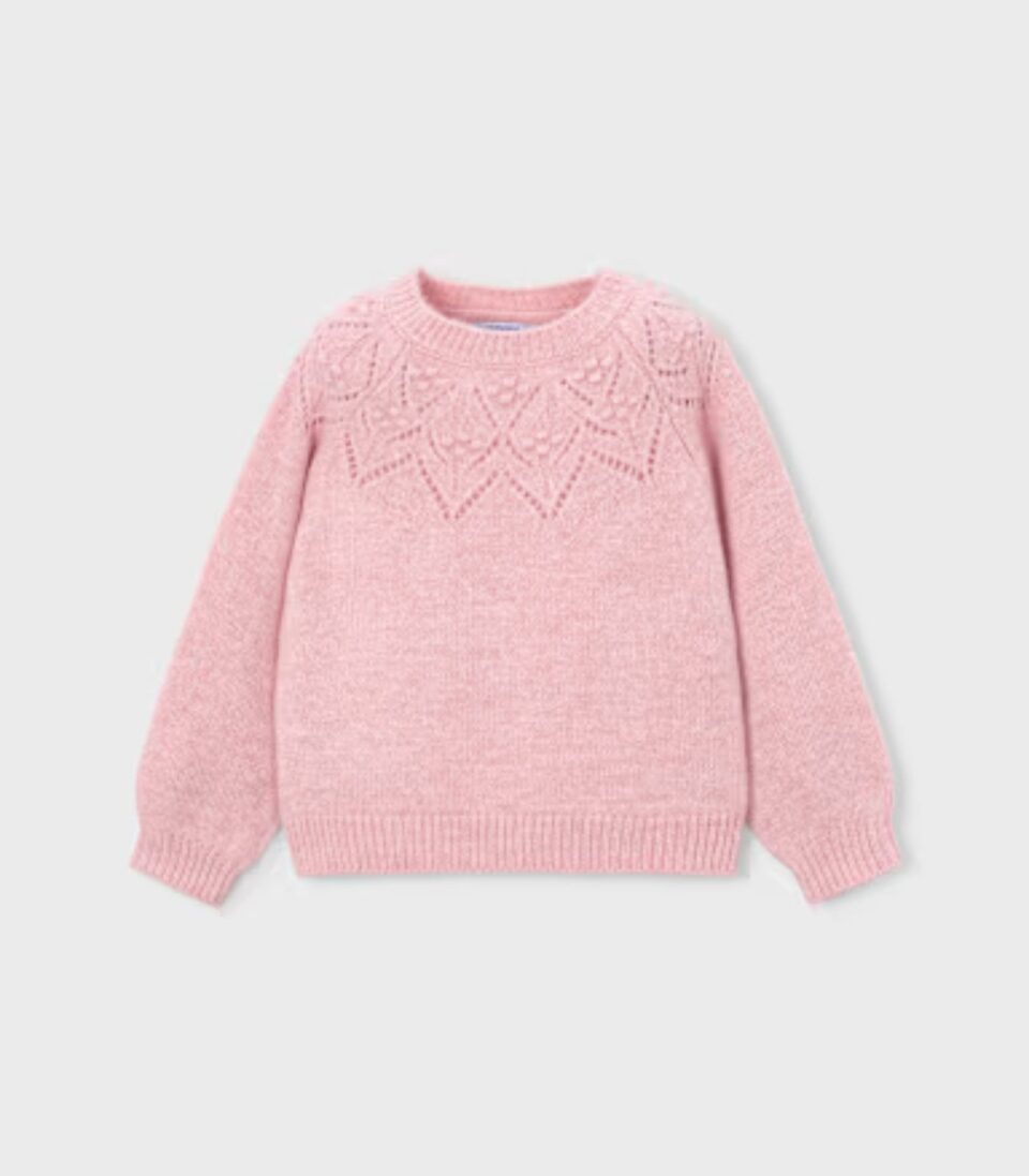 Jersey Calado Fantasia 4318 Pastel Mezcla