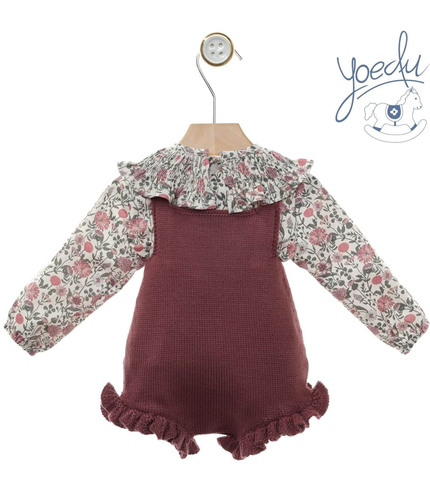 Conjunto ranita "Familia Aurora" 1808 - Imagen 2