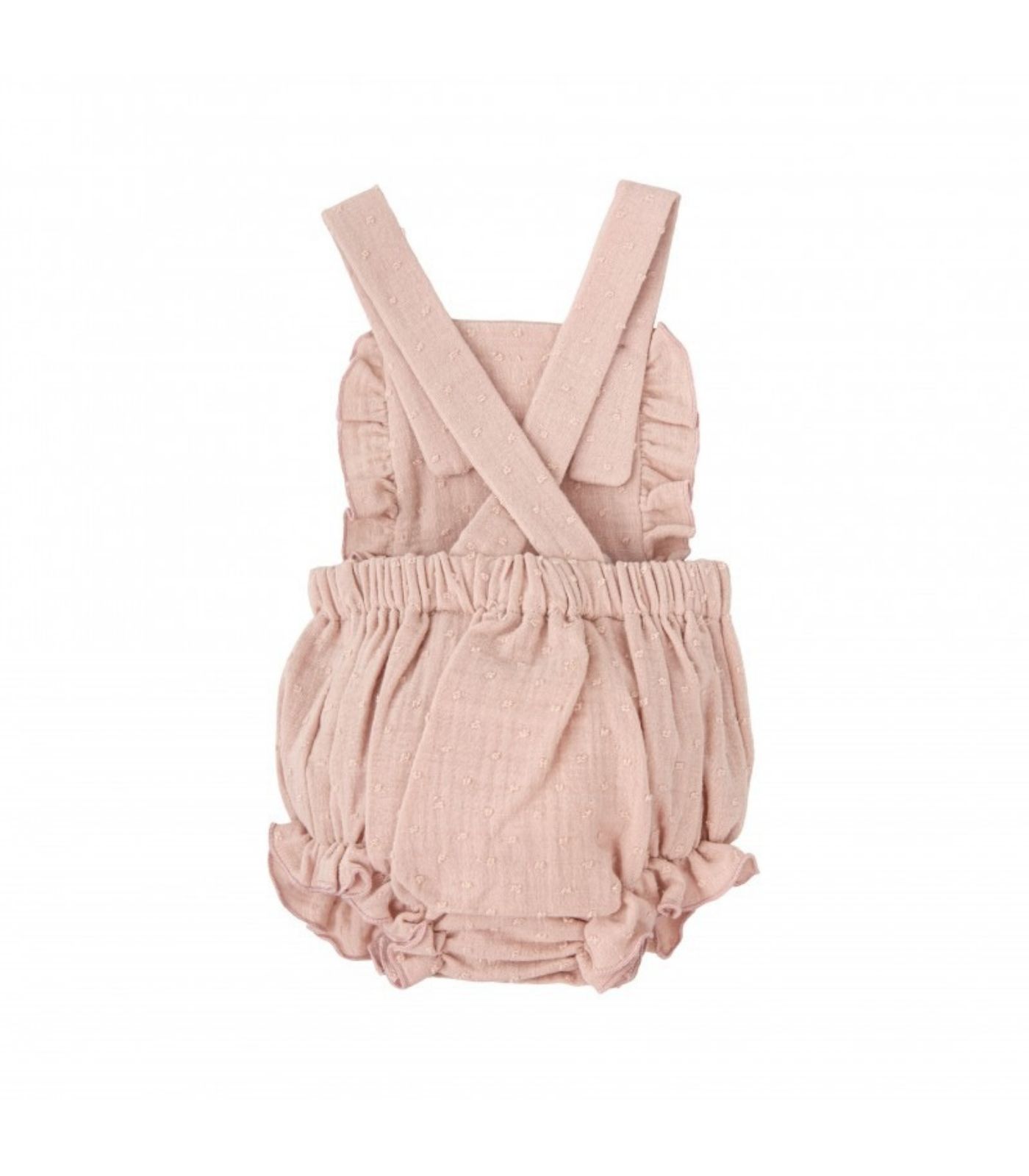 Pelele Tirantes Duende 30401 - Imagen 2
