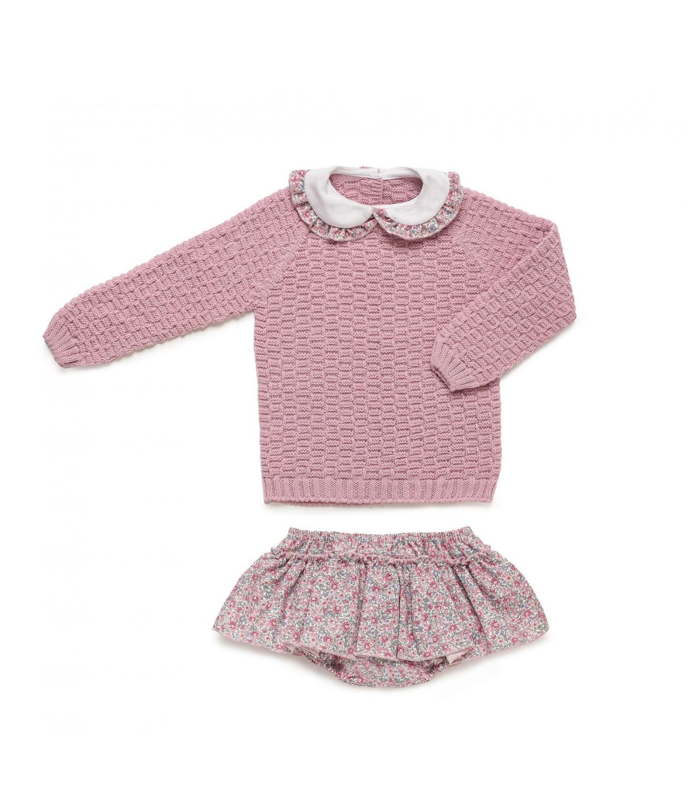 Conjunto Braga Volante 25603