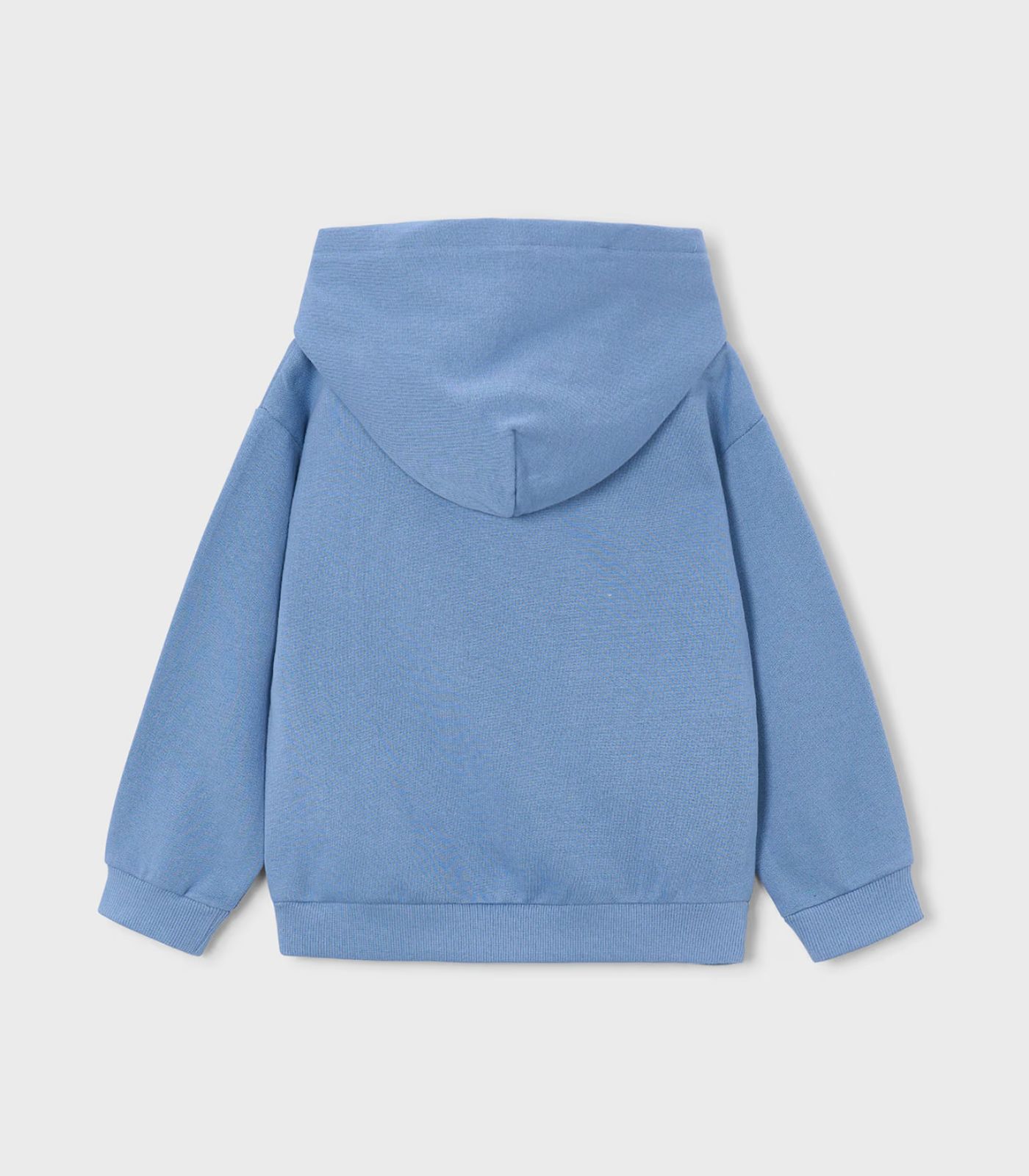 Sudadera bordados niño 4456 Lluvia - Imagen 3