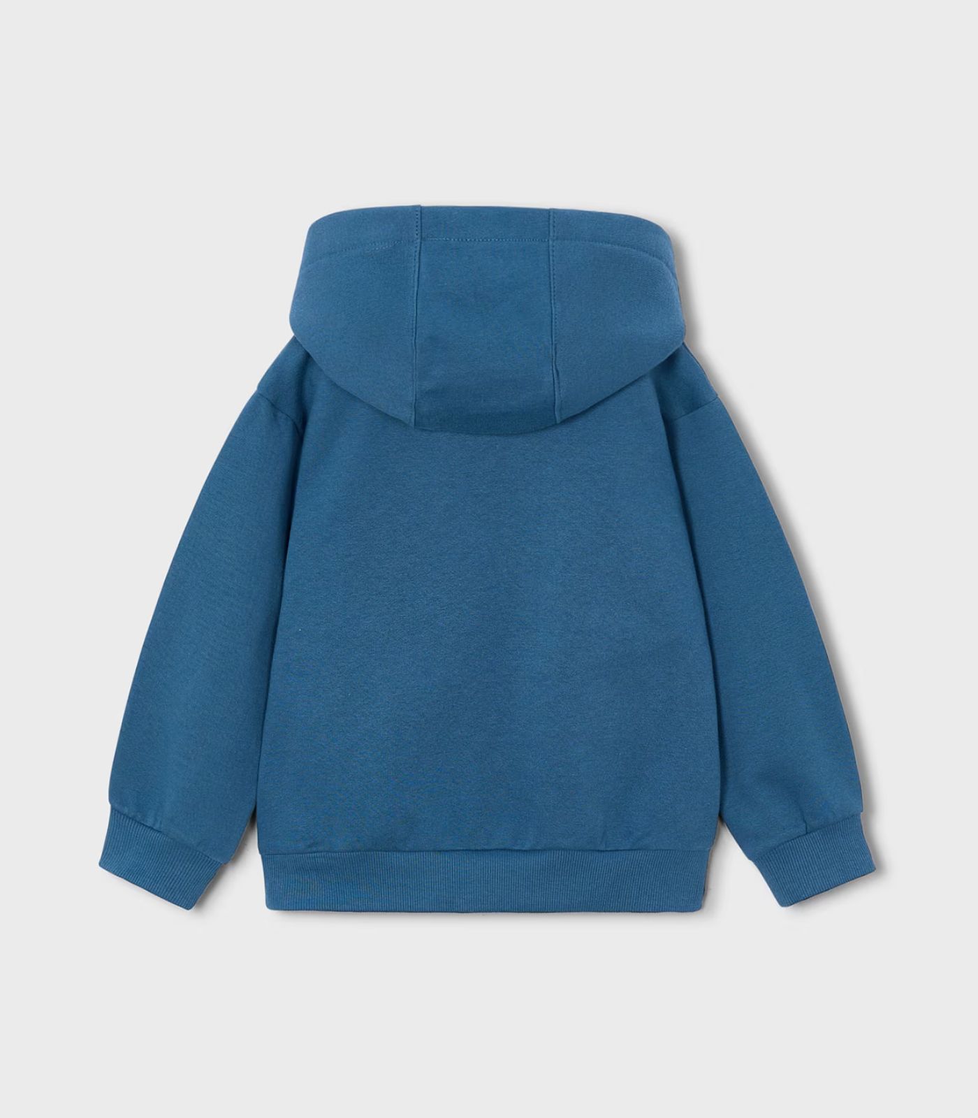 Sudadera Relieve niño 4455 Glaciar - Imagen 3