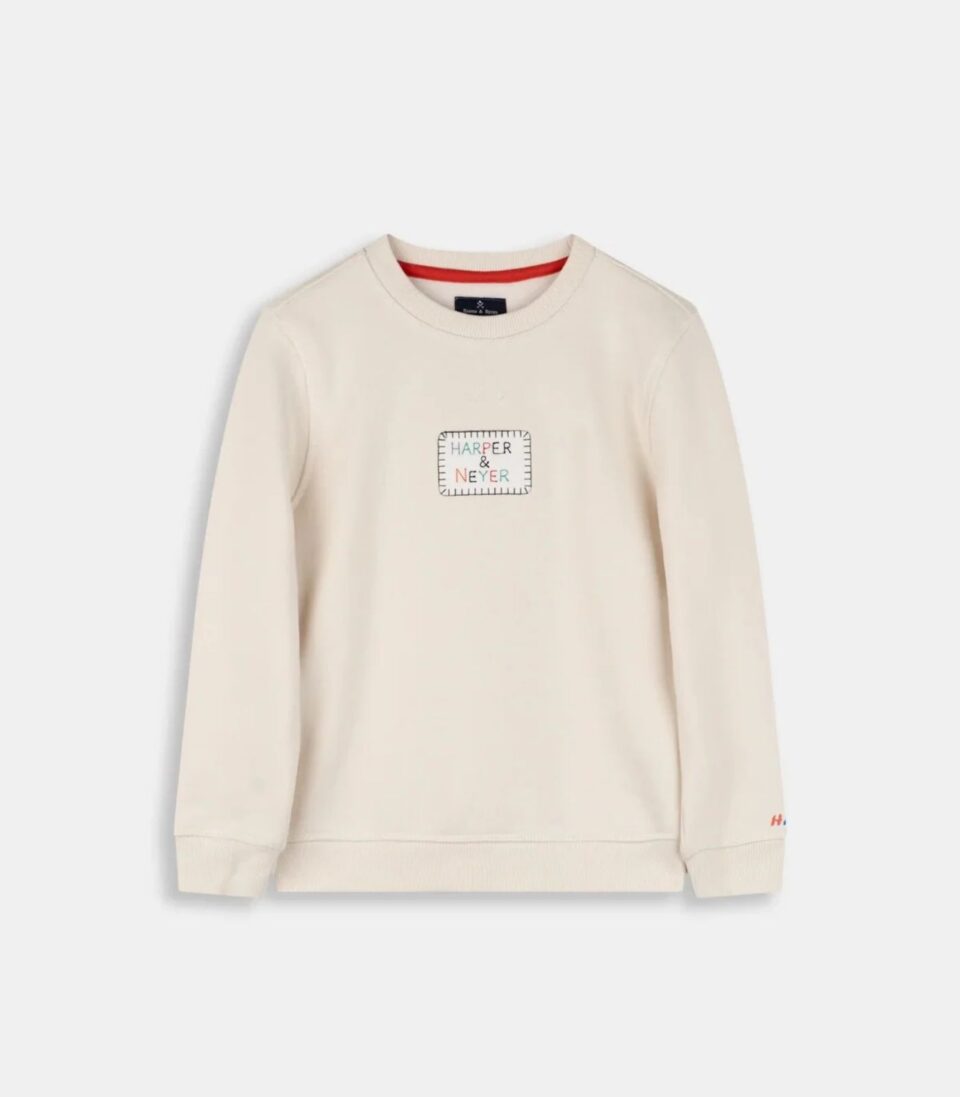 Sudadera Pirate Kids 1404126016