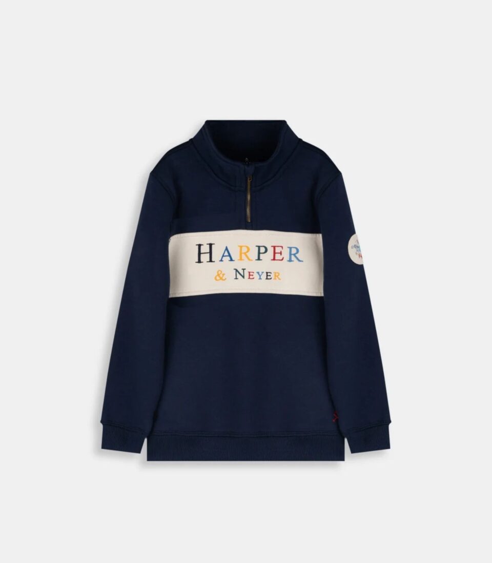 Sudadera Maryland Kids 1404126009
