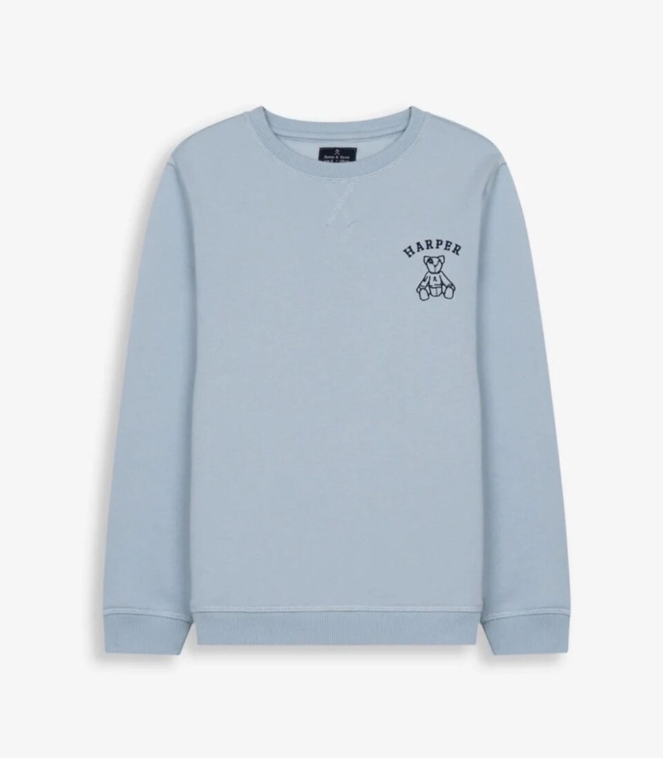 Sudadera Arthur Kids 1404125007000410