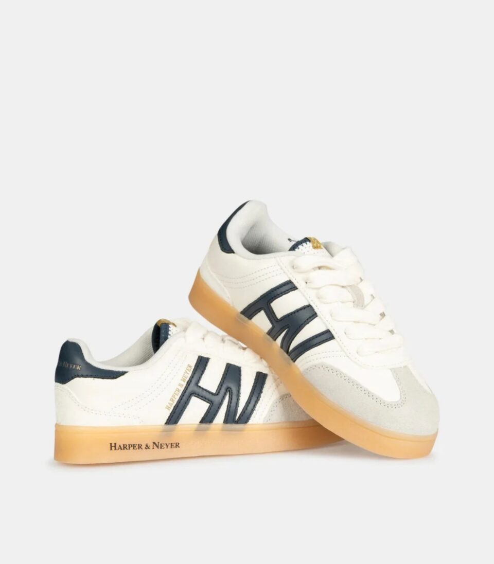 Sneaker Hamptons Kids 1700126001
