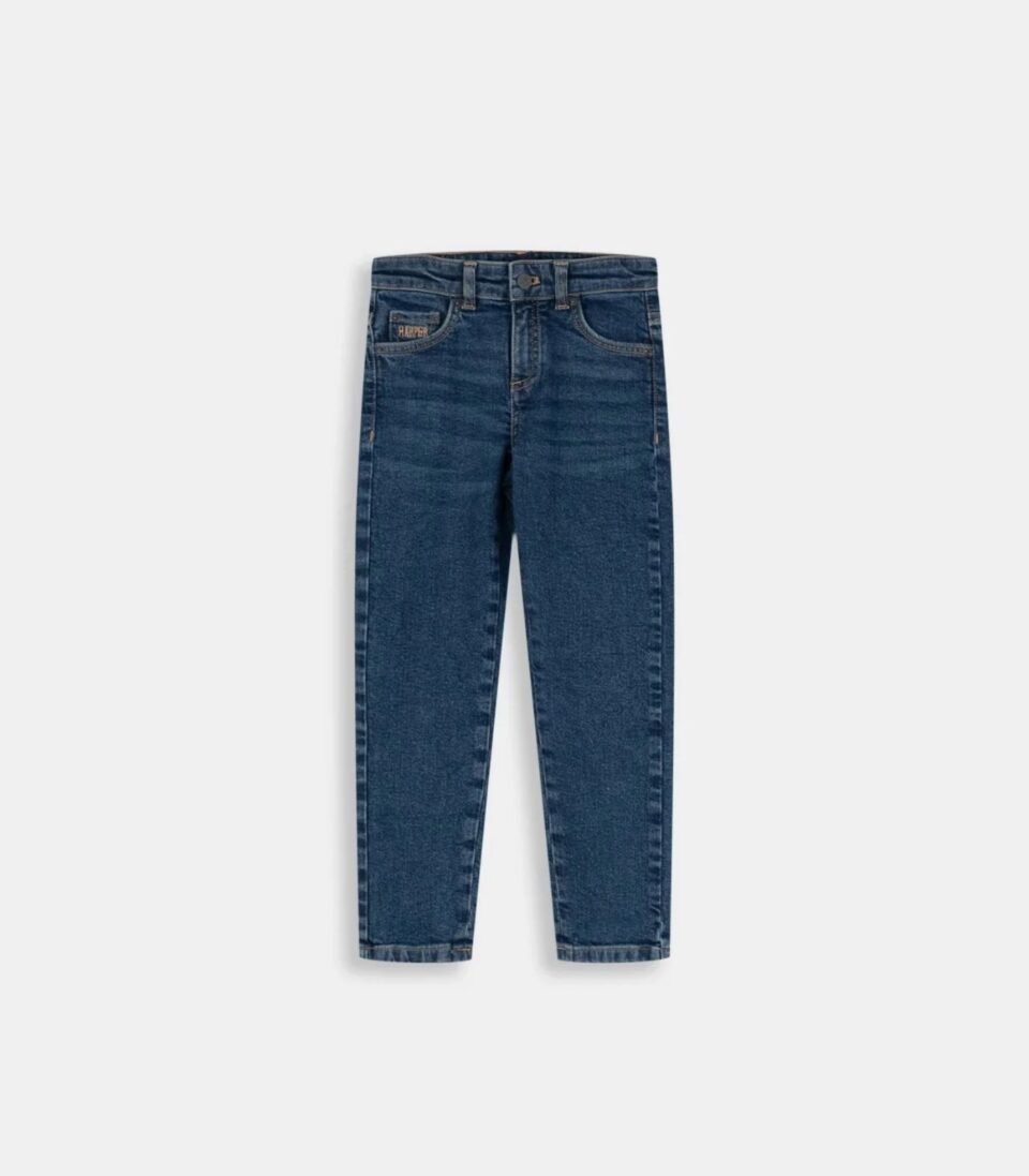 Pantalón Denim Kids 1101126001