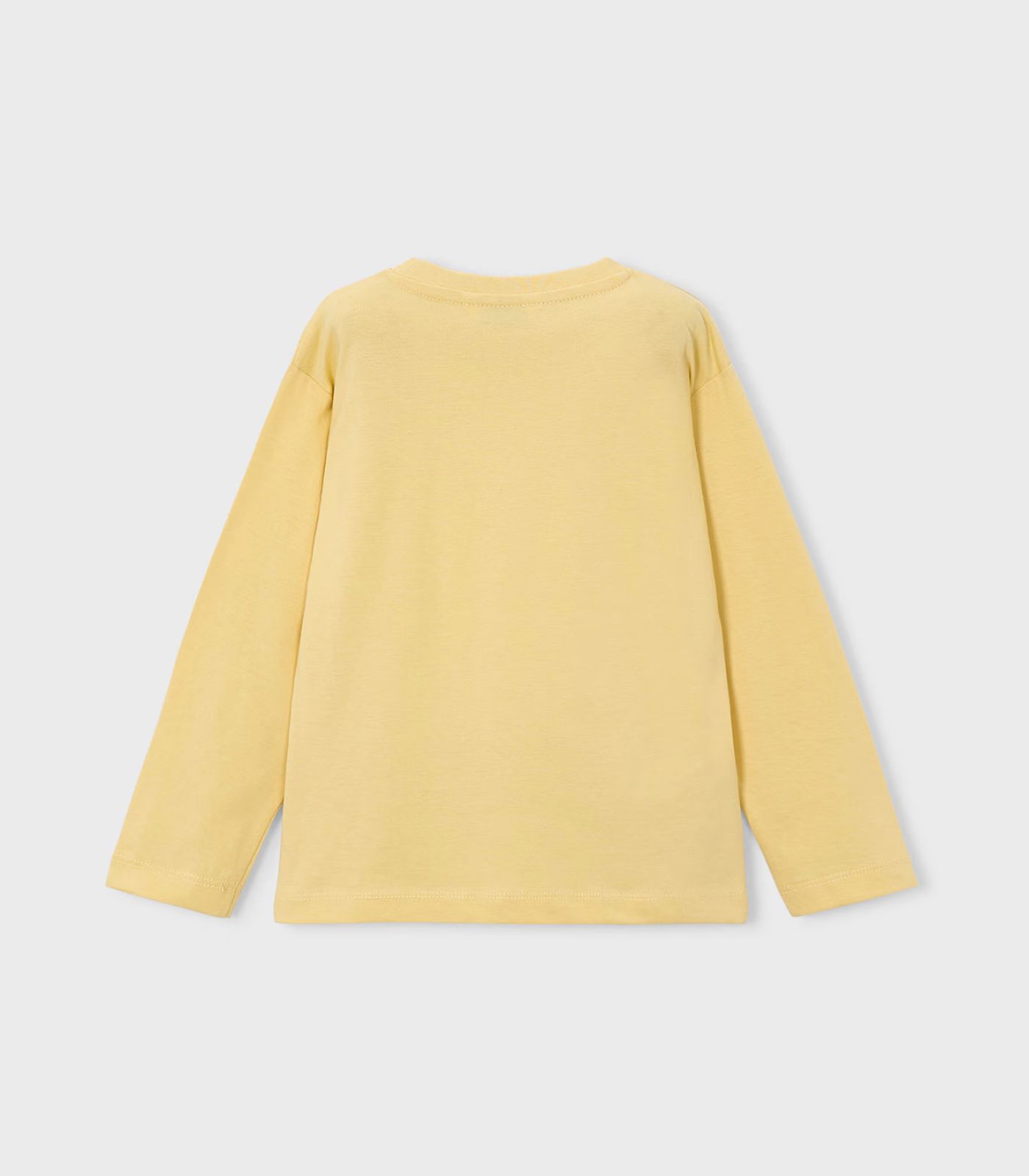 Camiseta Básica Niño 173 Maiz - Imagen 2