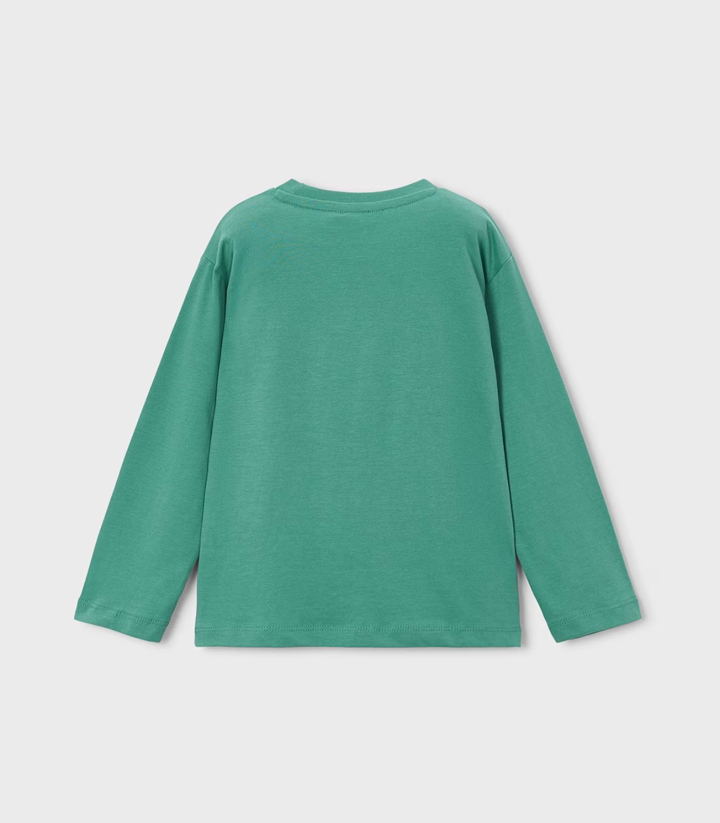 Camiseta Básica Niño 173 Acacia - Imagen 2